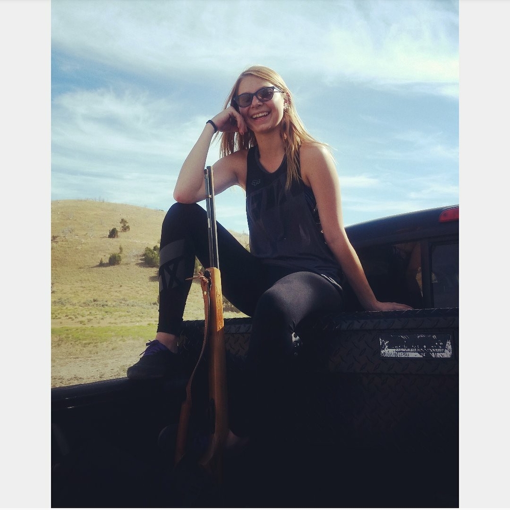 Meet your Posher, Amanda